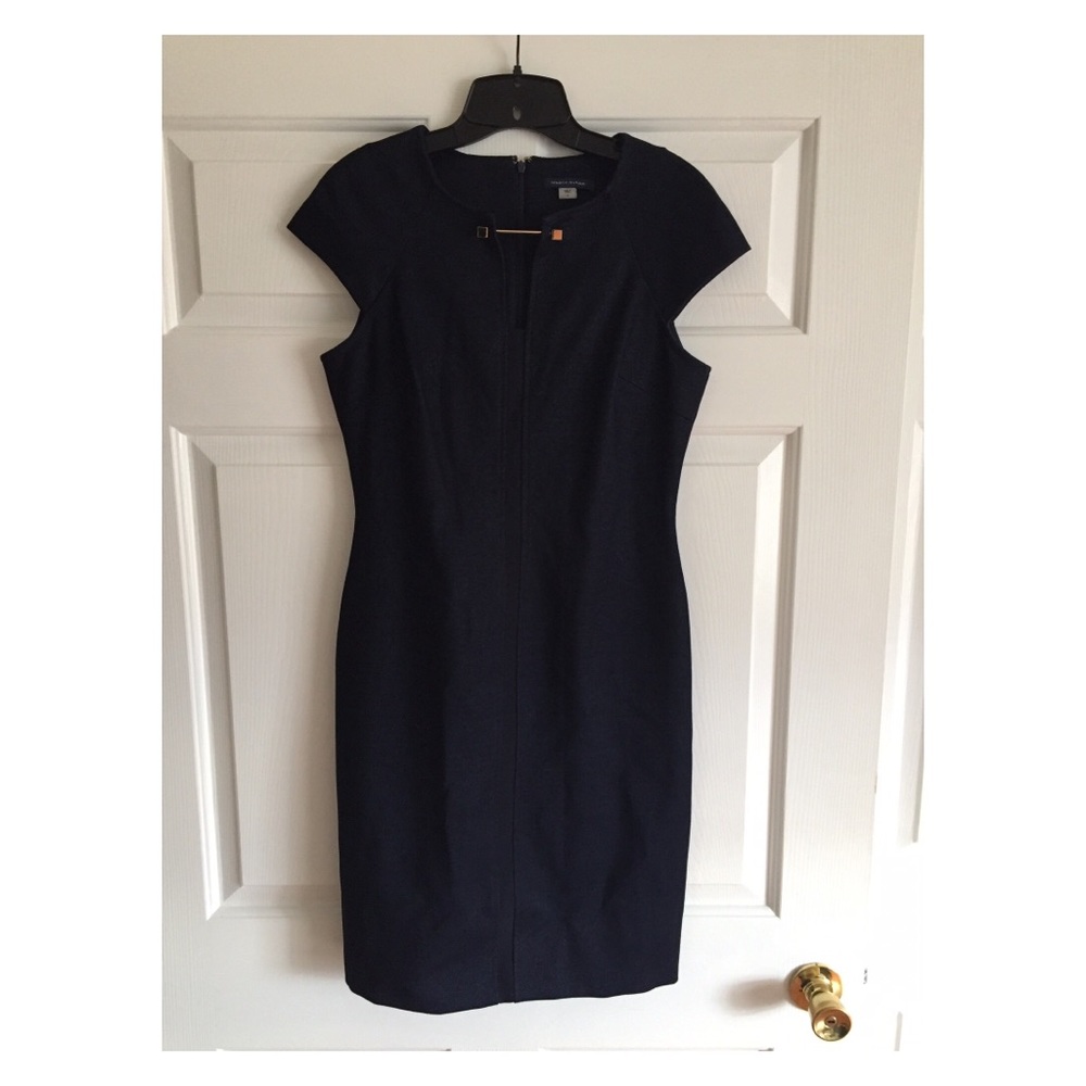 Tommy Hilfiger Midi dress
